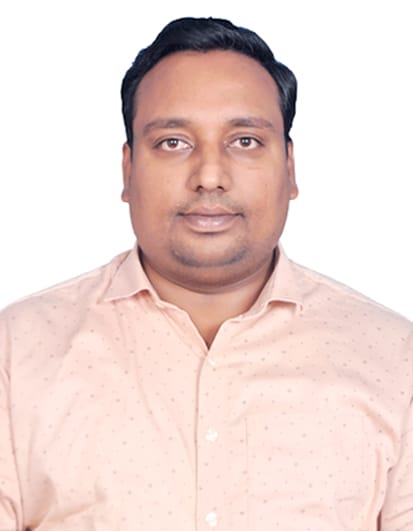D Swarjith Kumar