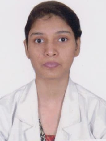 Dr Juveria Sultana