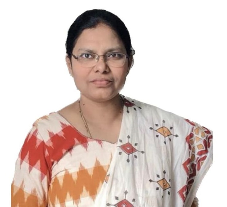 Dr Kota Kavitha Vani