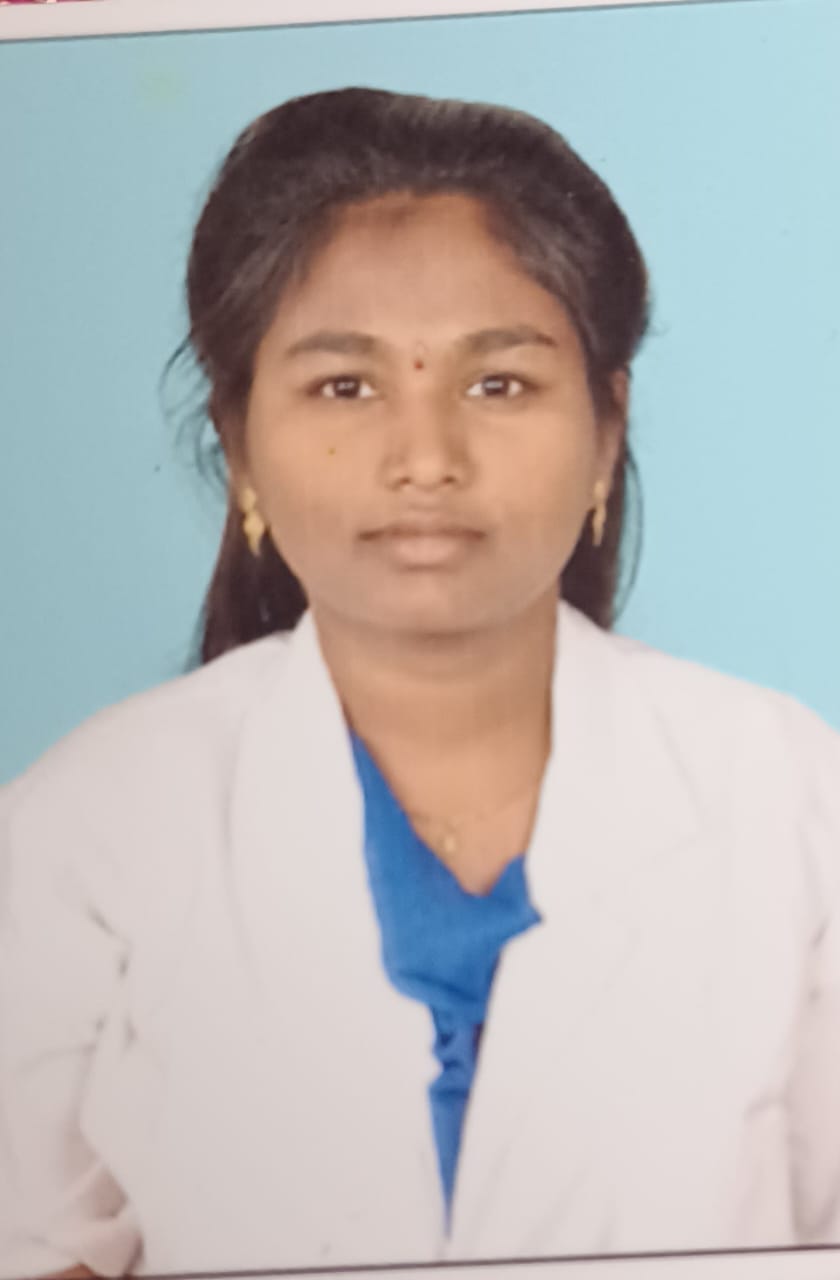 Dr M Sreelatha